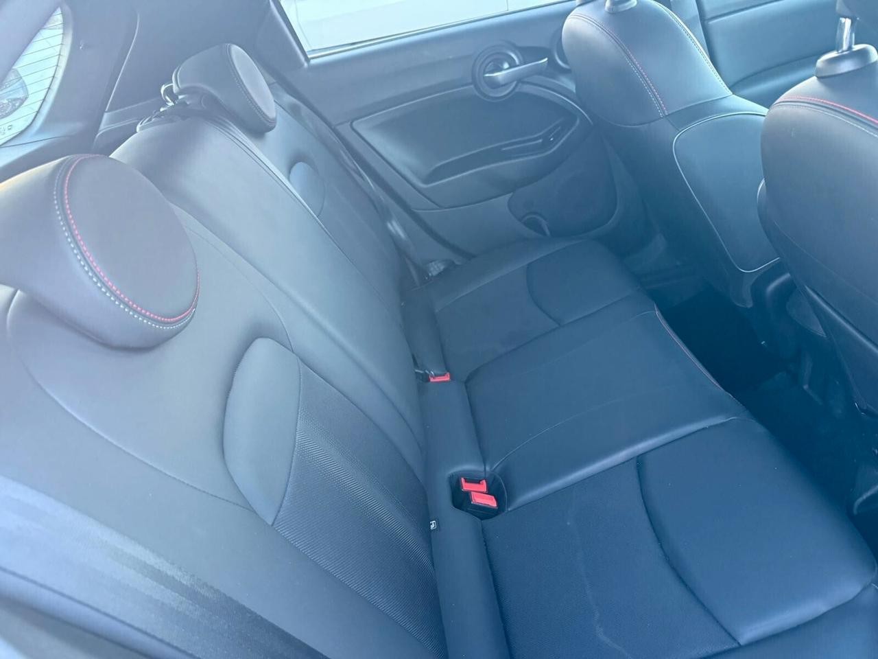 Fiat 500X 1.3 MultiJet 95 CV Sport