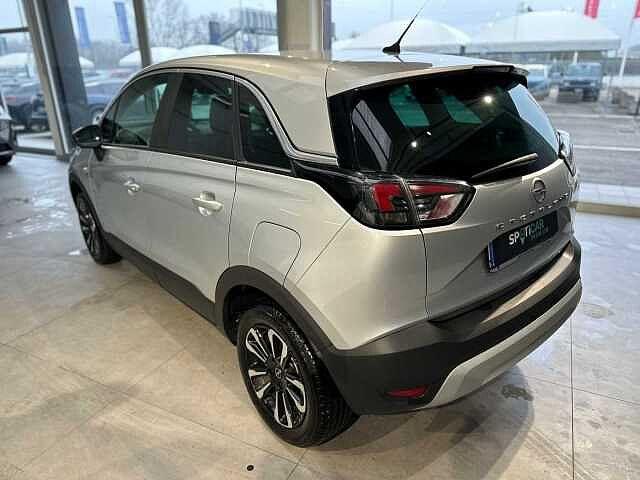 Opel Crossland 1.2 Turbo 12V 130 CV aut. Start&Stop Elegance