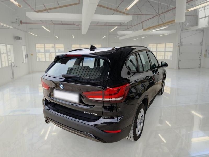 BMW X1 xDrive 25e Business Advantage automatico