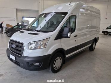 Ford Transit FORD TRANSIT / 2019 / 4P / FURGONE 350 L3H3 TREND 2.0TDCI 130 CV ECO 24 MESI DI GARANZIA