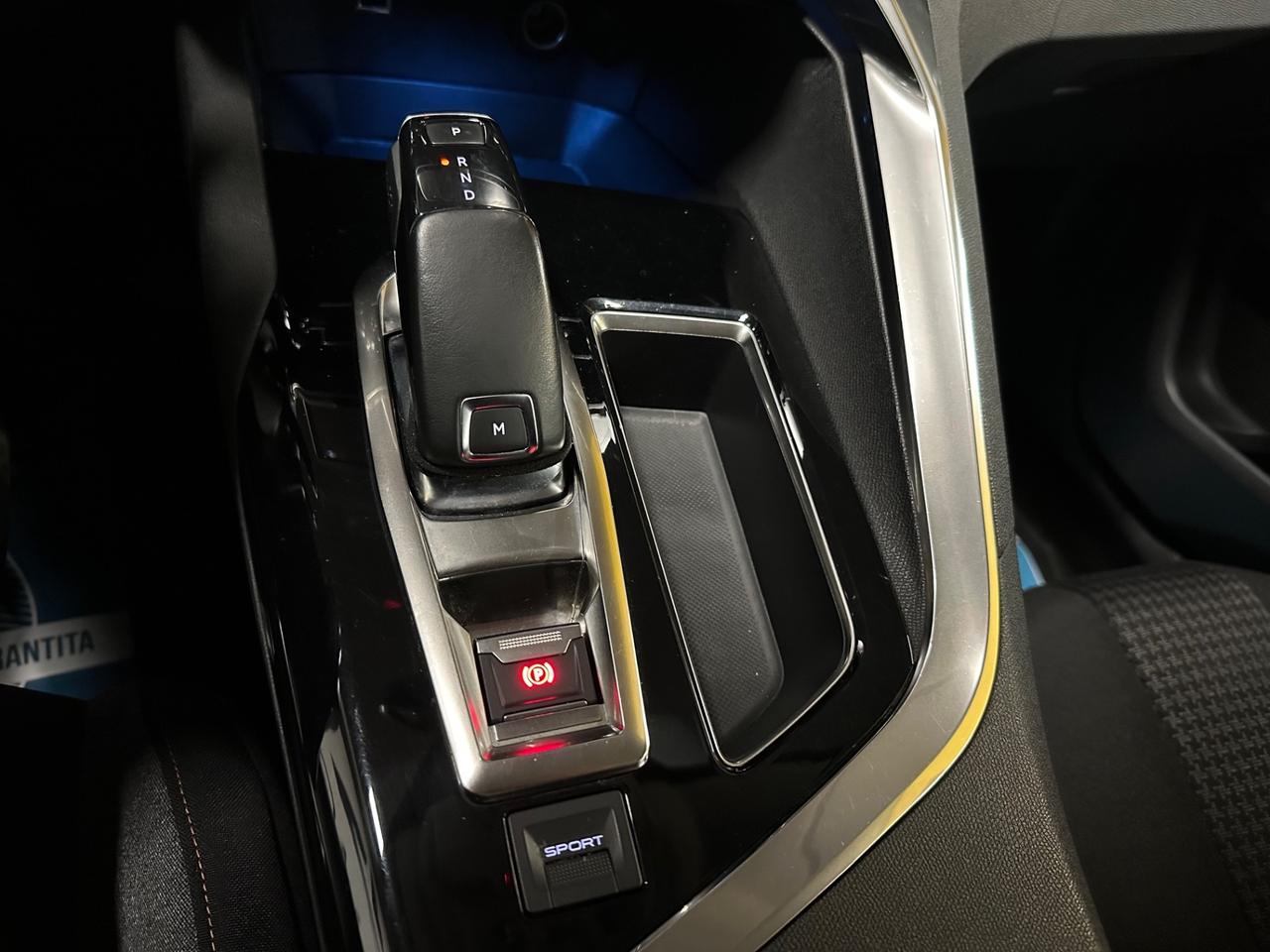 Peugeot 3008 BlueHDi 130 S&S Allure