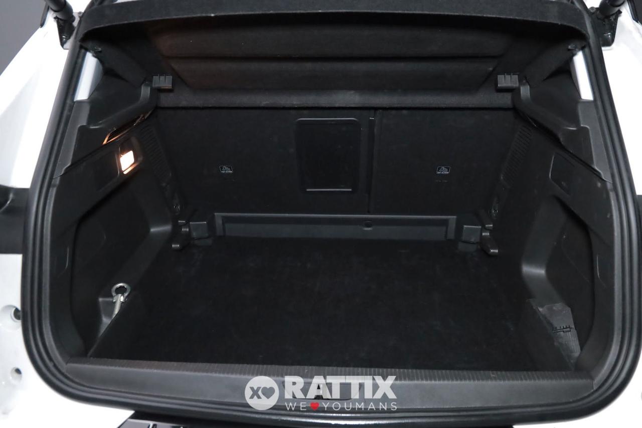 Opel Grandland 1.5 Ecotec 130CV GS AT8