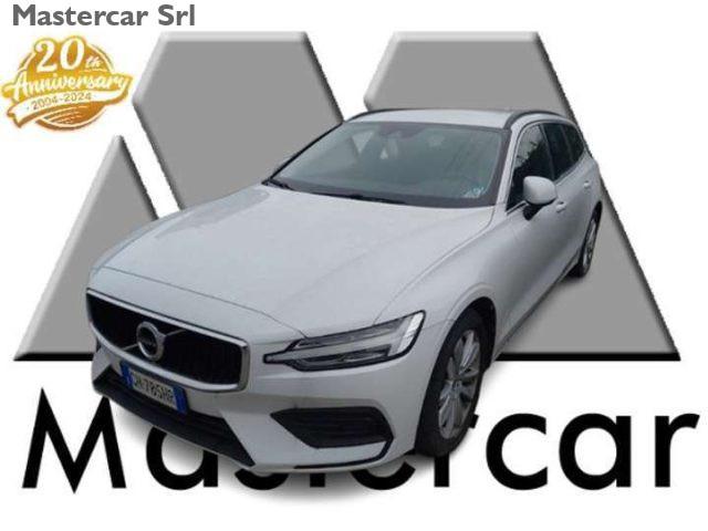 VOLVO V60 V60 2.0 b4 Momentum Business auto - GH785HR