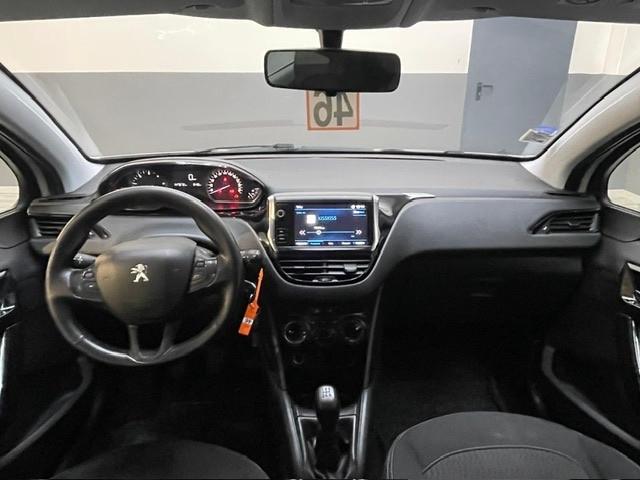 Peugeot 208 BlueHDi 75 S&S 5 porte Active