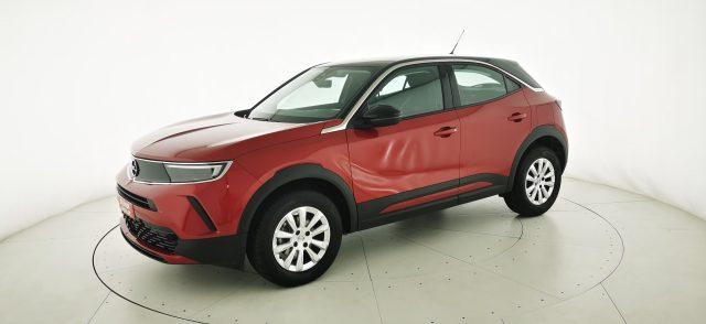 OPEL Mokka 1.2 Turbo 130 CV Edition
