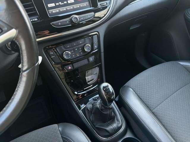 Opel Mokka X 1.4 Turbo GPL Tech 140CV 4x2