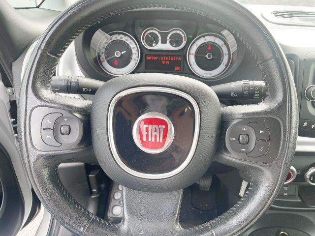 FIAT 500L 1.3 Multijet 85 CV Pop Star
