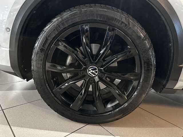Volkswagen T-Roc 1.0 TSI R-Line