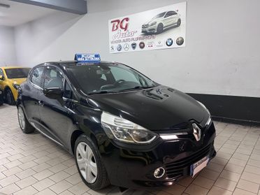 Renault Clio 1.5 dci full s&s garantita 2016