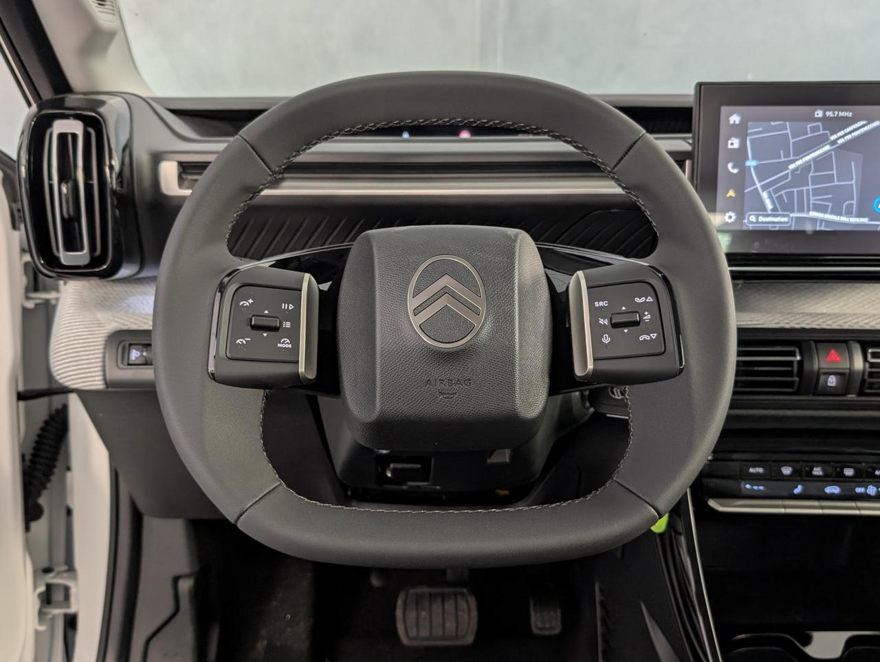 Citroen 1.2 Hybrid 145cv edcs6 Max