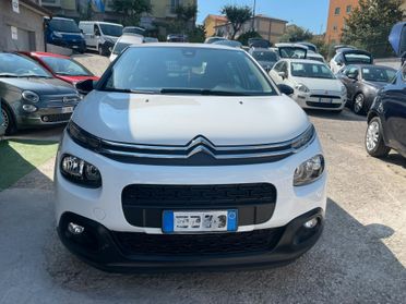 Citroen C3 BlueHDi 100 S&S Origins