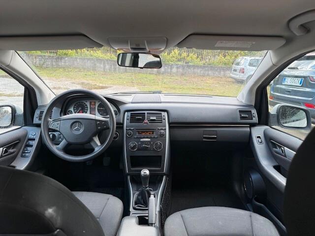 Mercedes-benz B 180 CDI Executive