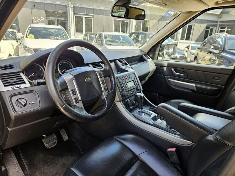 Land Rover Range Rover Sport 3.6 TDV8 HSE CAMBIO ROTTO