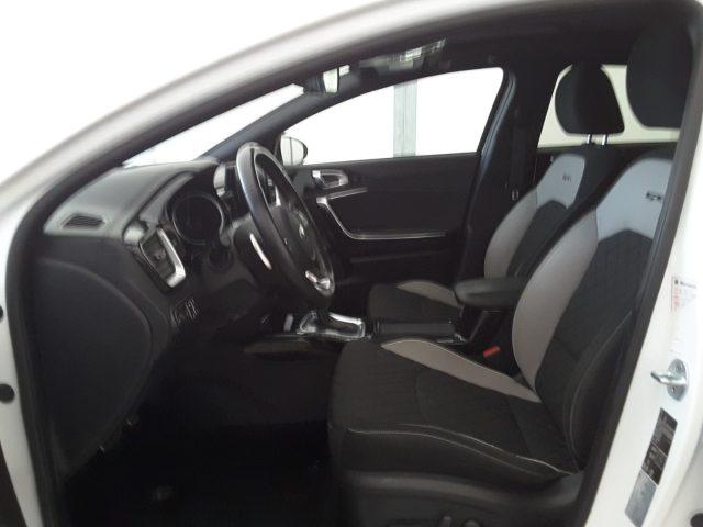 KIA Proceed 1.6 CRDI DCT GT Line *TAGLIANDI KIA*