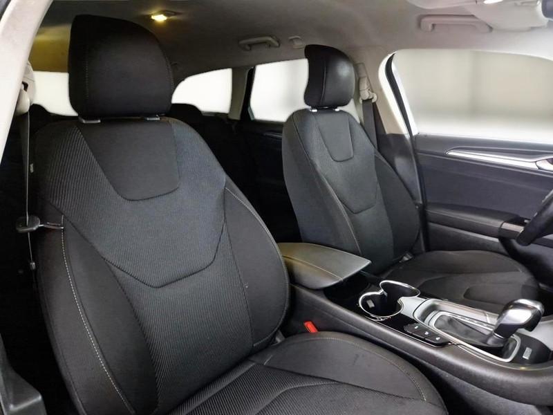 FORD MONDEO WAGON 2.0 TDCi 150cv S/S Powershift Titanium Business