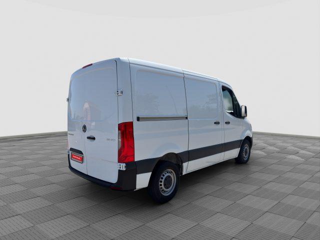 MERCEDES-BENZ Sprinter Sprinter F32/35 311 CDI FWD TN Furgone