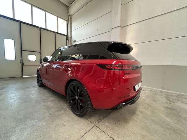 Land Rover Range Rover Sport Range Rover Sport 3.0d i6 mhev awd 249cv auto