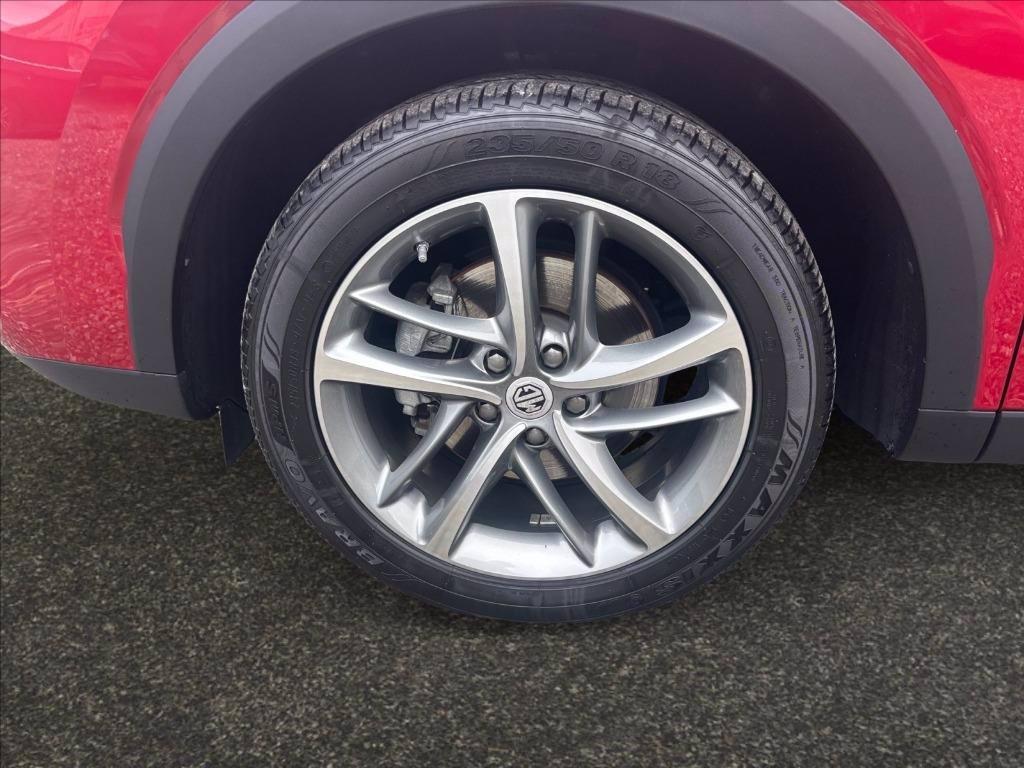 MG HS 1.5 t Luxury del 2023