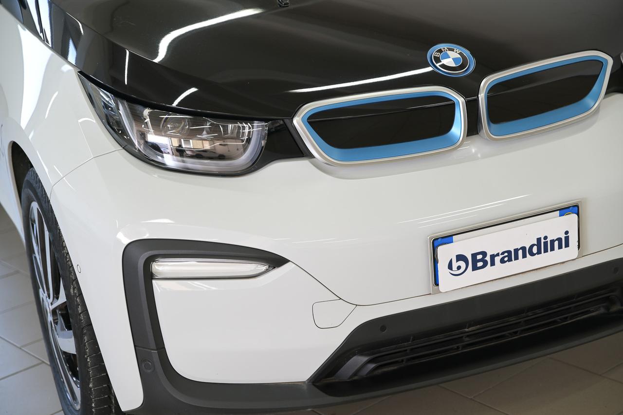 BMW i3 2018 - i3 120Ah Advantage