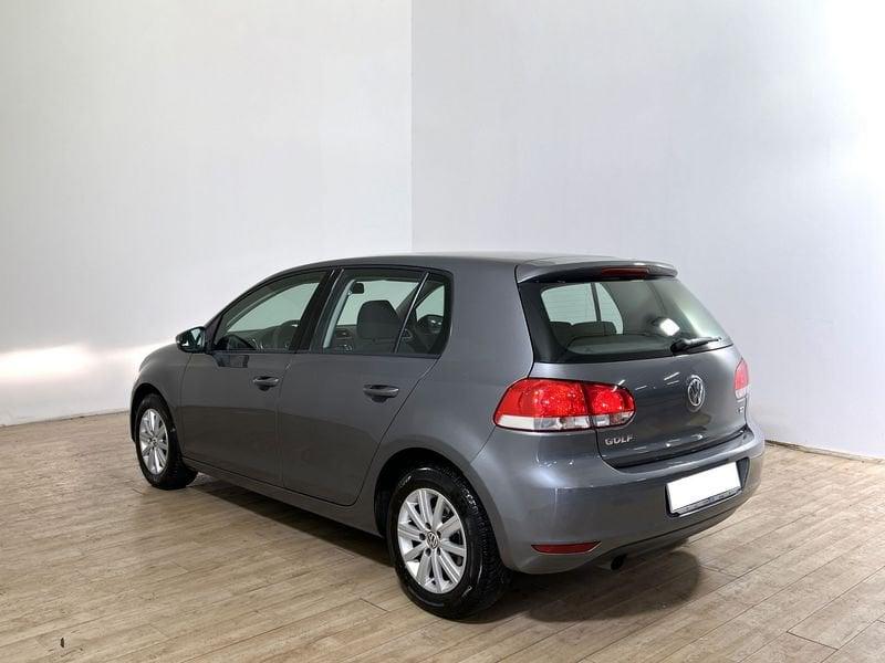 Volkswagen Golf Golf 5p 1.6 tdi Comfortline
