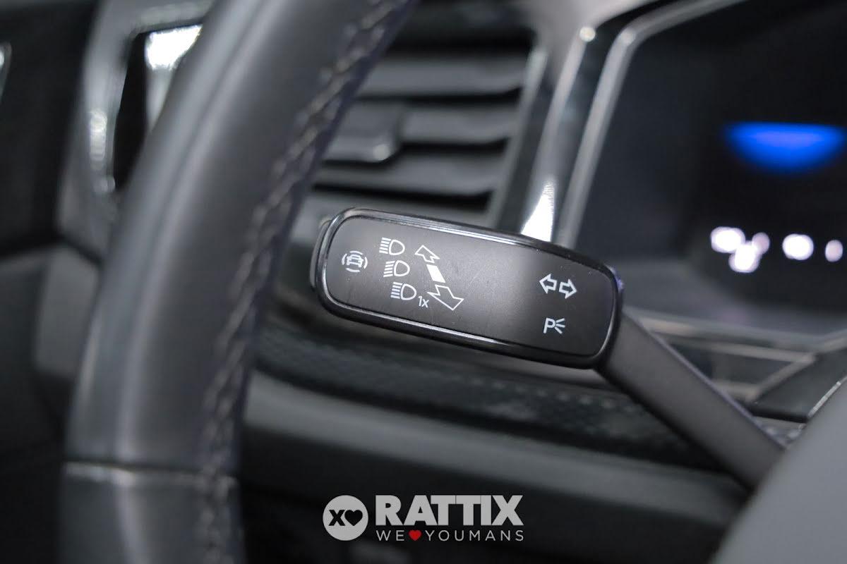 Volkswagen Taigo 1.0 TSI 115CV Life