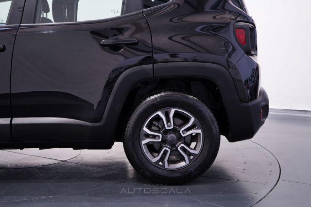 JEEP Renegade 1.6 Mjt DDCT 120 CV Business