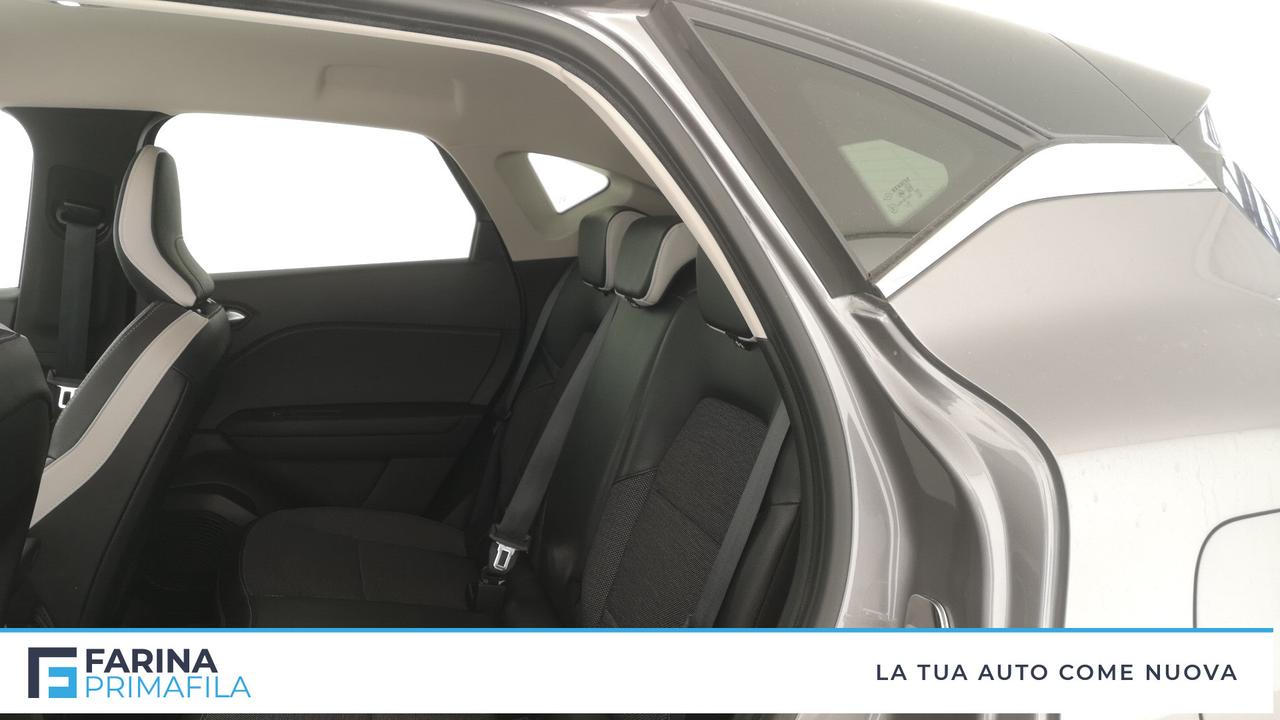 RENAULT Captur II 2019 - Captur 1.6 E-Tech phev Intens 160cv auto my