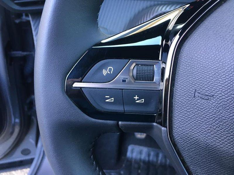 Peugeot 2008 PureTech 100 Allure AZIENDALE PARI AL NUOVO