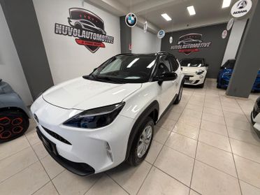 Toyota Yaris Cross 1.5 Hybrid 5p. E-CVT Trend da 220 al mese