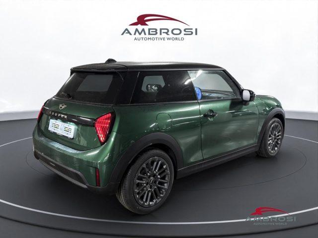 MINI Cooper 5 porte C Favoured