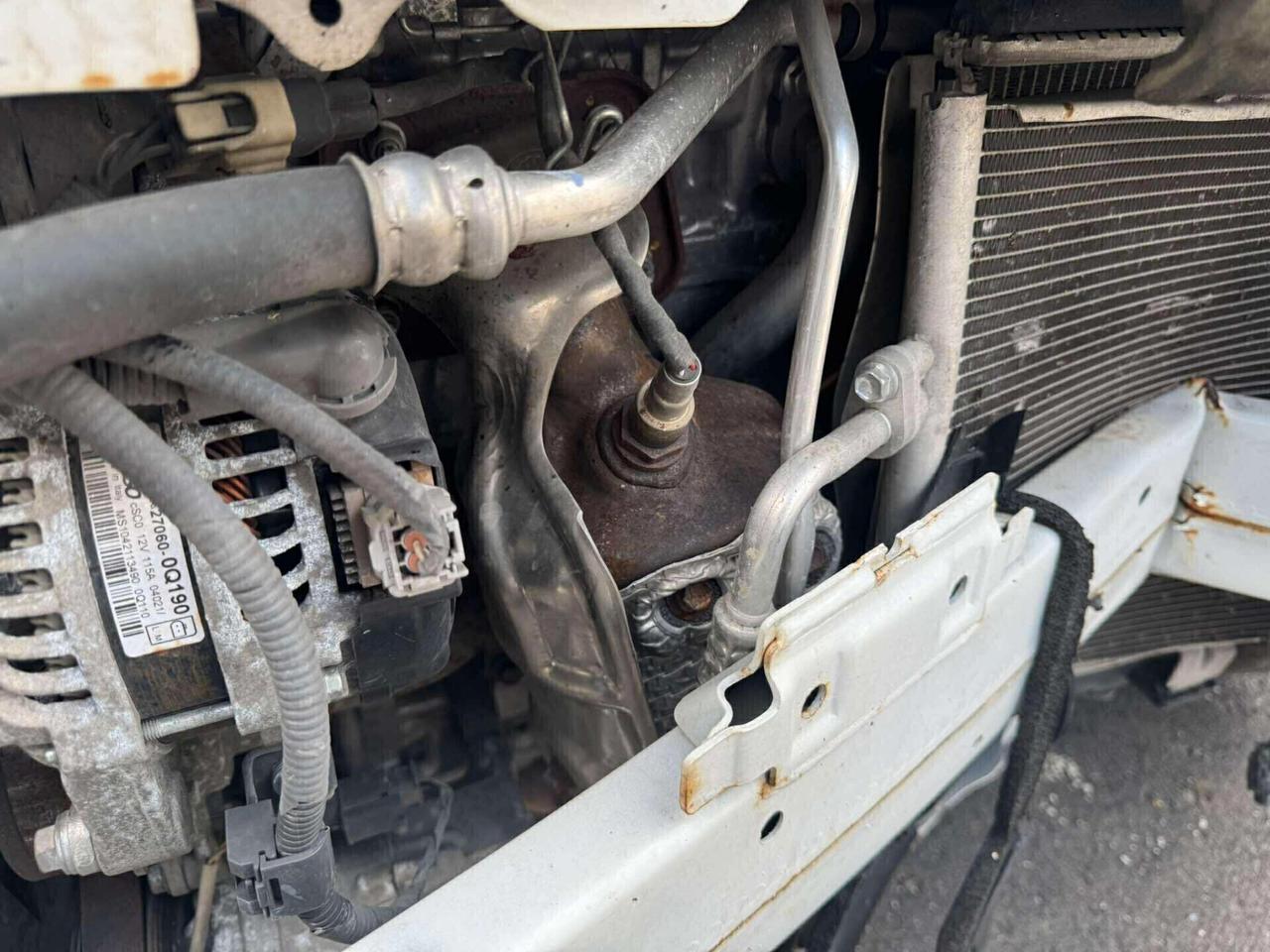 Toyota Aygo Connect 1.0 VVT-i 72 CV 5 porte Cool-2021