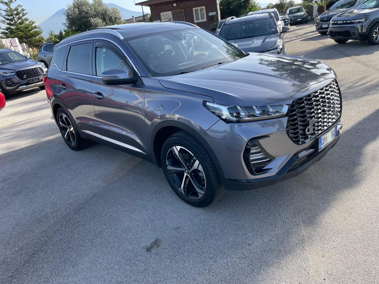 Dr 6.0 1.5 155cv GPL a*f*f*a*r*e