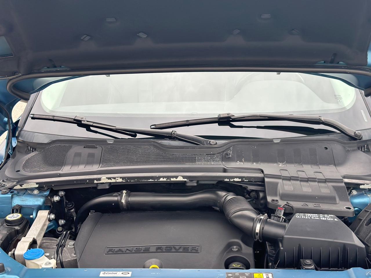 Range Evoque 2014 2.2 190CV Dynamic Automatico