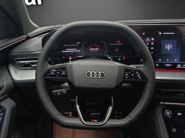 AUDI Q5 SPB TDI 150 kW mHEV+ S tronic quattro S line editi