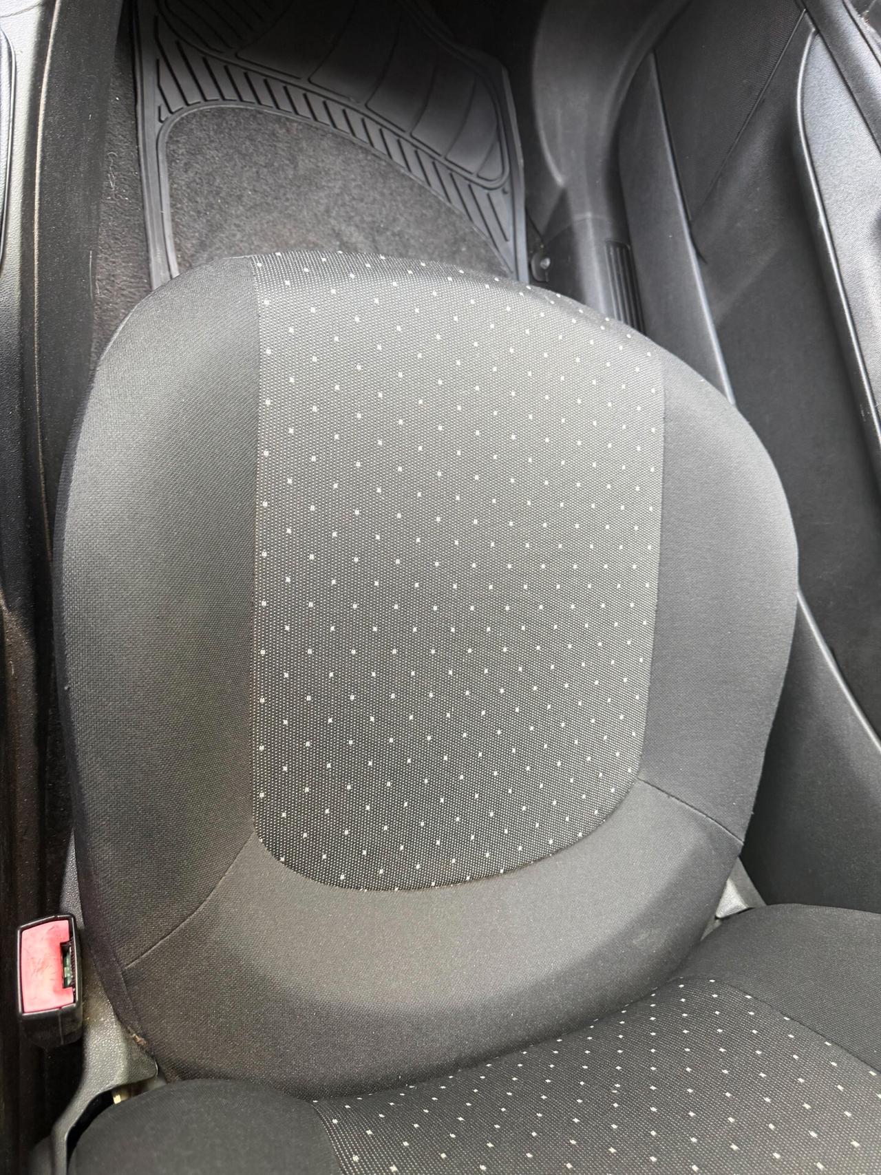 Fiat Punto 1.4 ACTIVE 57 KW (77CV)