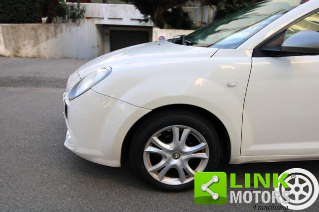 ALFA ROMEO MiTo 1.4 70 CV 8V Super