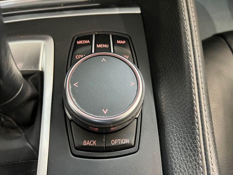 BMW X6 xDrive30d 249cv Extravagance aut.