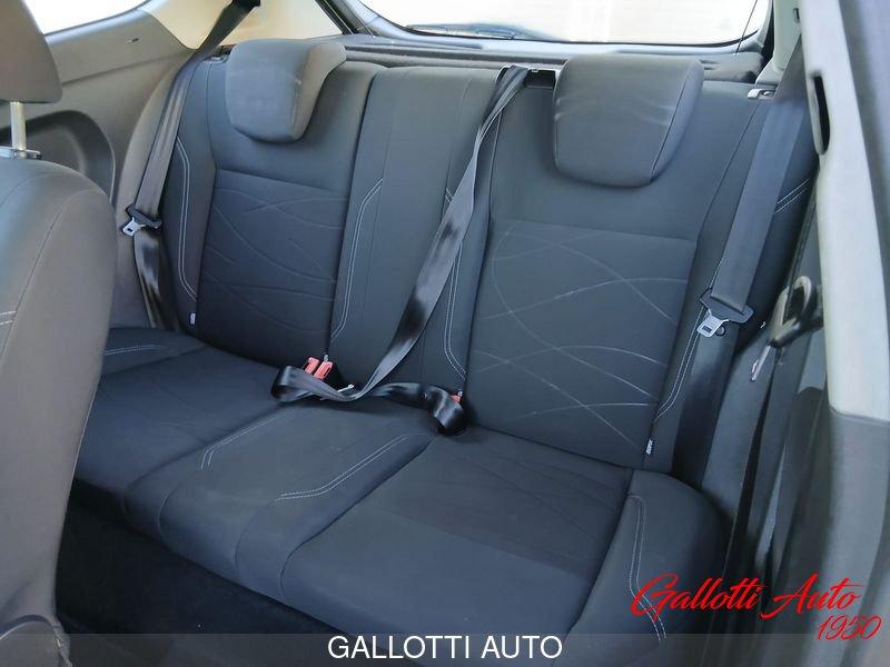 Ford Fiesta 1.5 TDCi 75CV 3 porte