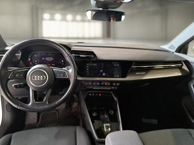 AUDI A3 SPB 40 TFSI e S tronic Business