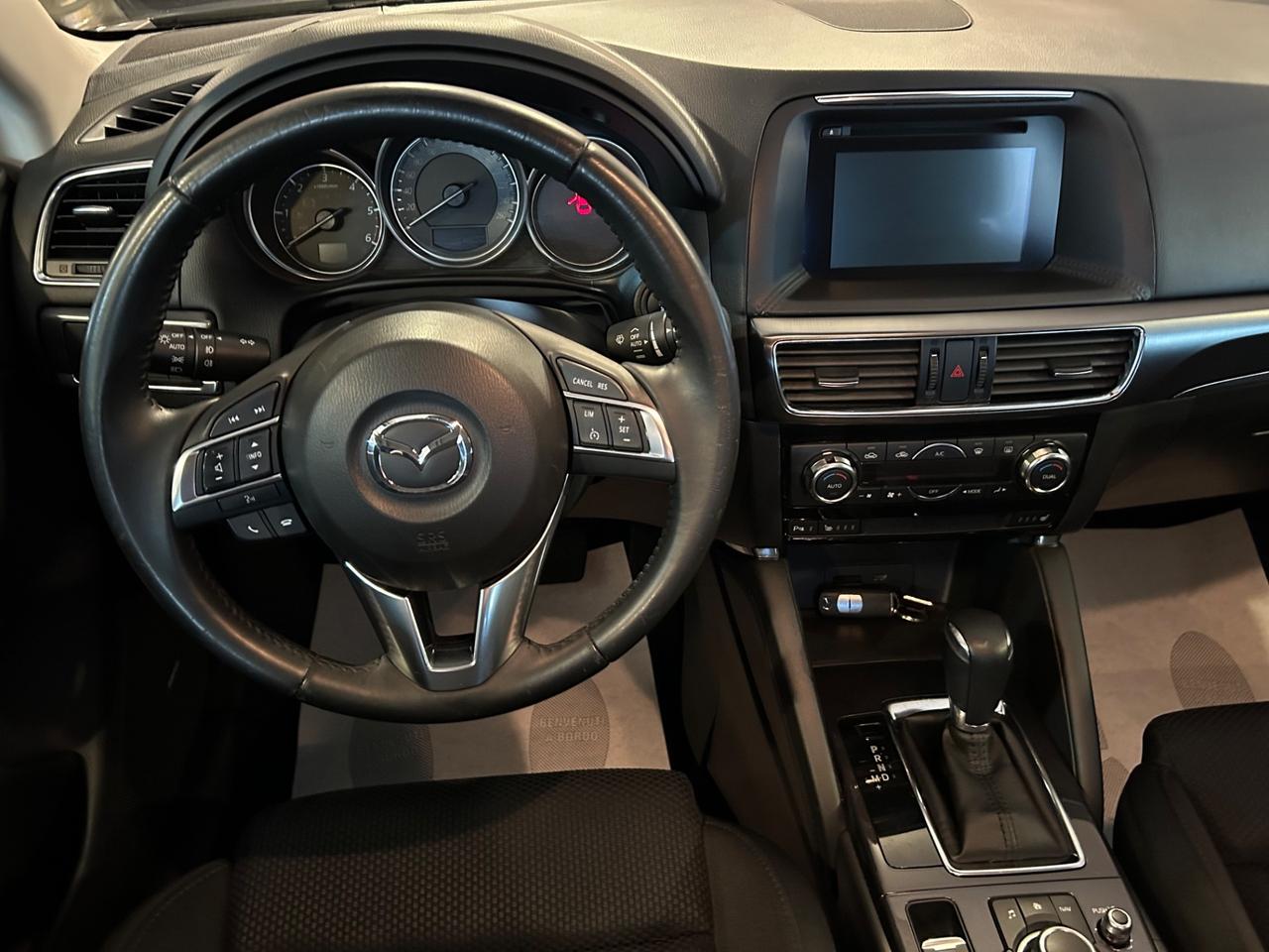 Mazda CX-5 - 2015 2.2L 175CV 4WD 171.000 KM