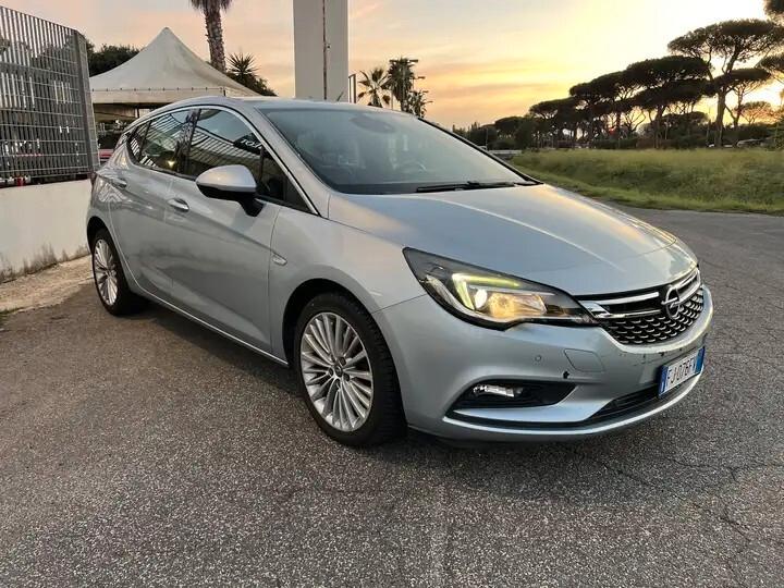 Opel Astra 1.6 CDTi 136CV Start&Stop 5 porte Dynamic