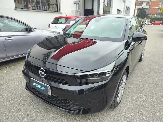 Opel Corsa 1.2 Tech Pack Edition *KM Ø*