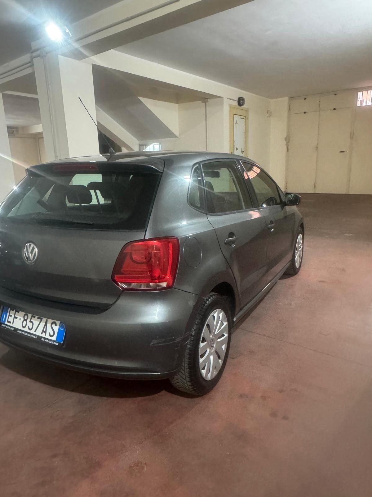 Volkswagen Polo 1.2 70 CV 5p. Comfortline