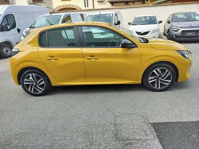 Peugeot 208 PureTech 75 Stop&Start Active Pack