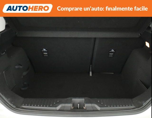 FORD Fiesta 1.1 85 CV 5 porte Titanium