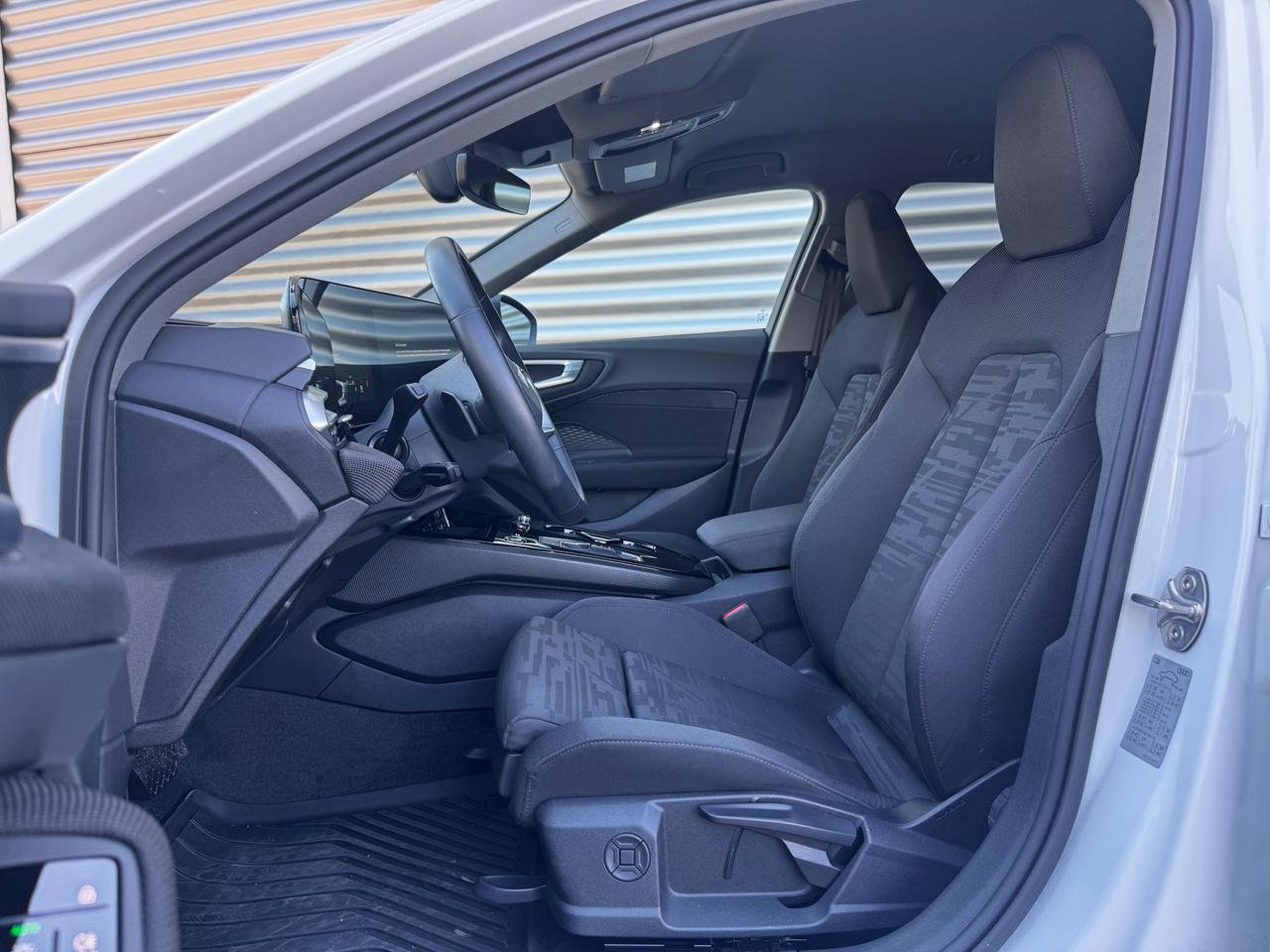 AUDI A5 AVANT 40TDI MHEV S-TRONIC QUATTRO BUSINESS ADVANCED