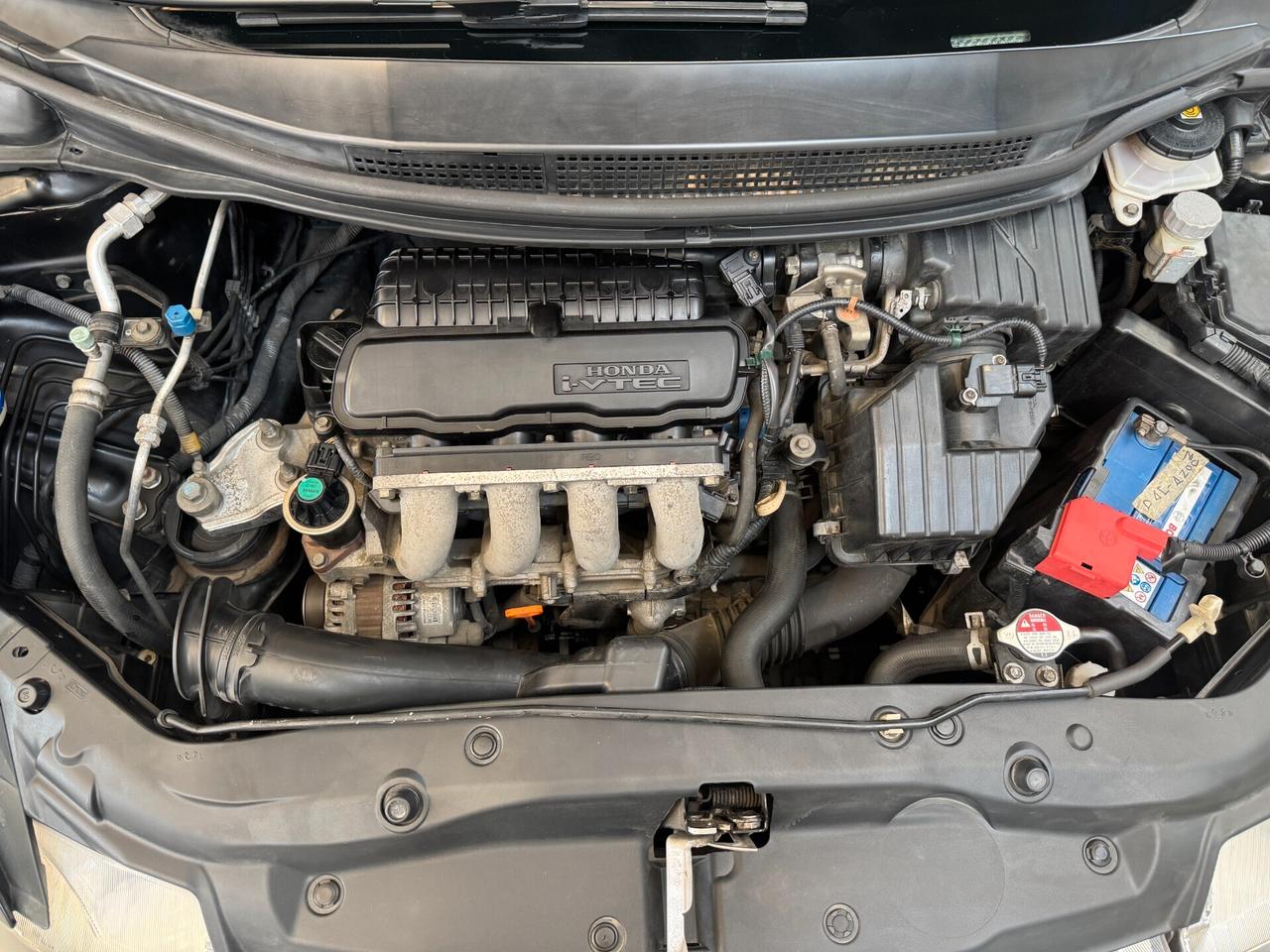 Honda Civic 1.4 i-VTEC 5p. Comfort