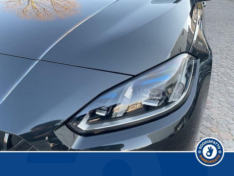 BMW Serie 1 118d Premium