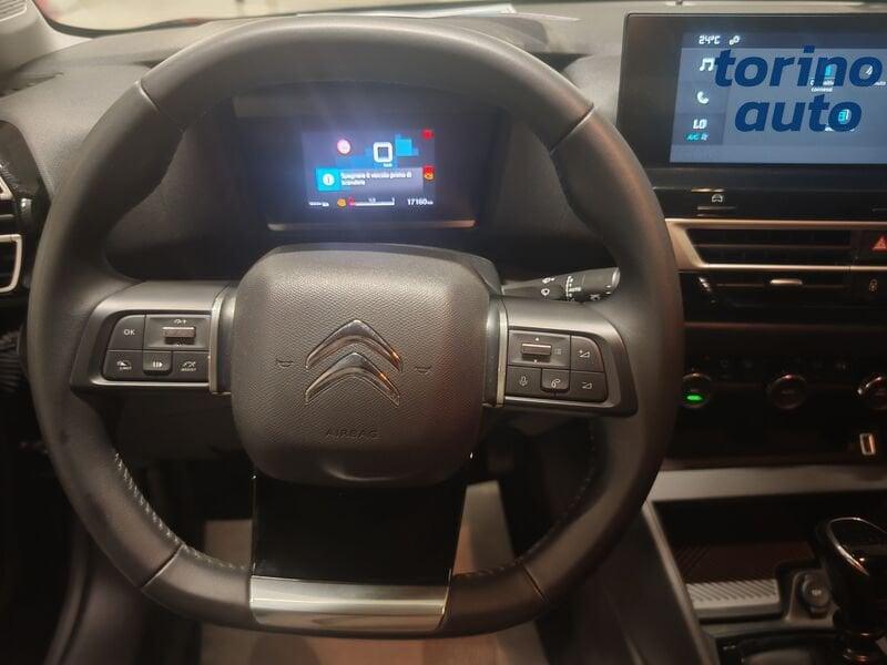 Citroën C4 C4 1.2 puretech You s&s 100cv