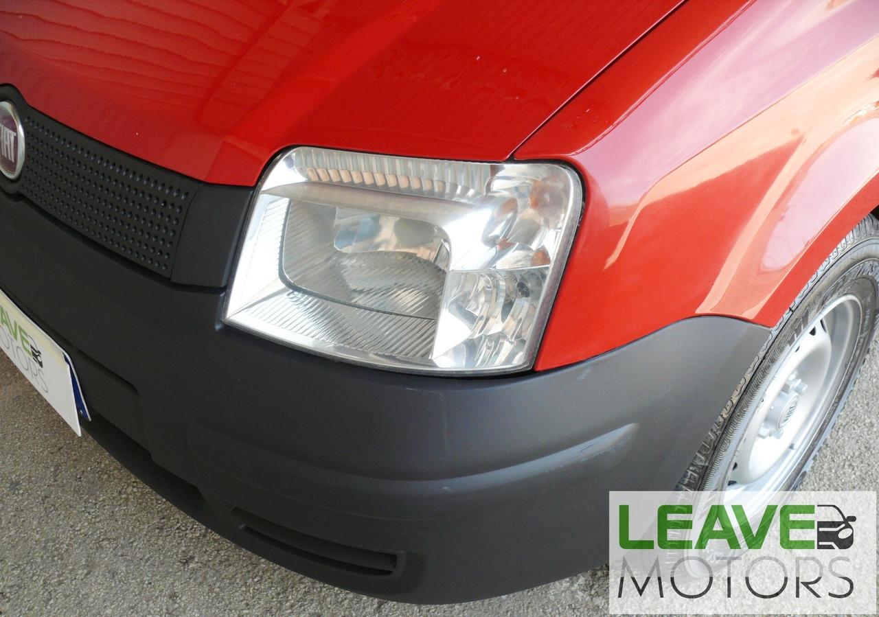 Fiat Panda 1.3 MJT Van (M1519)